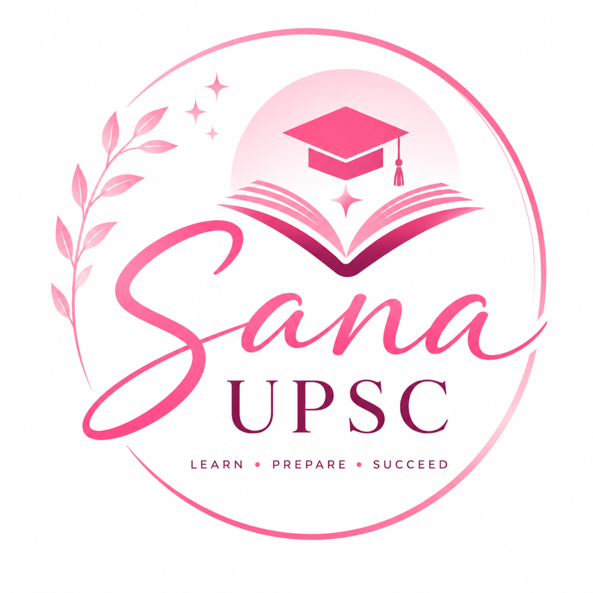 Sana Education Logo