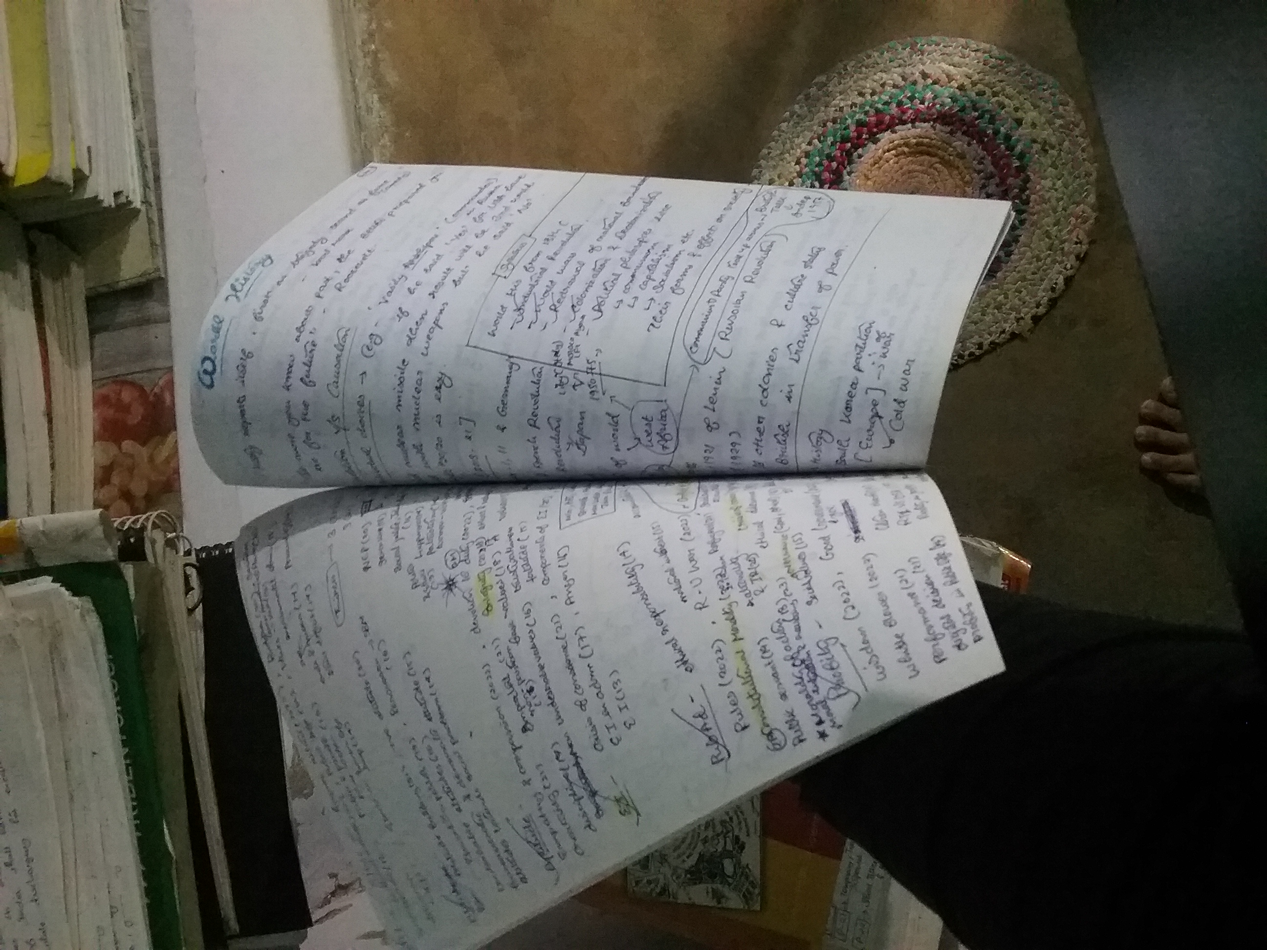 Arpan Rawat UPSC preparation feedback photo 3