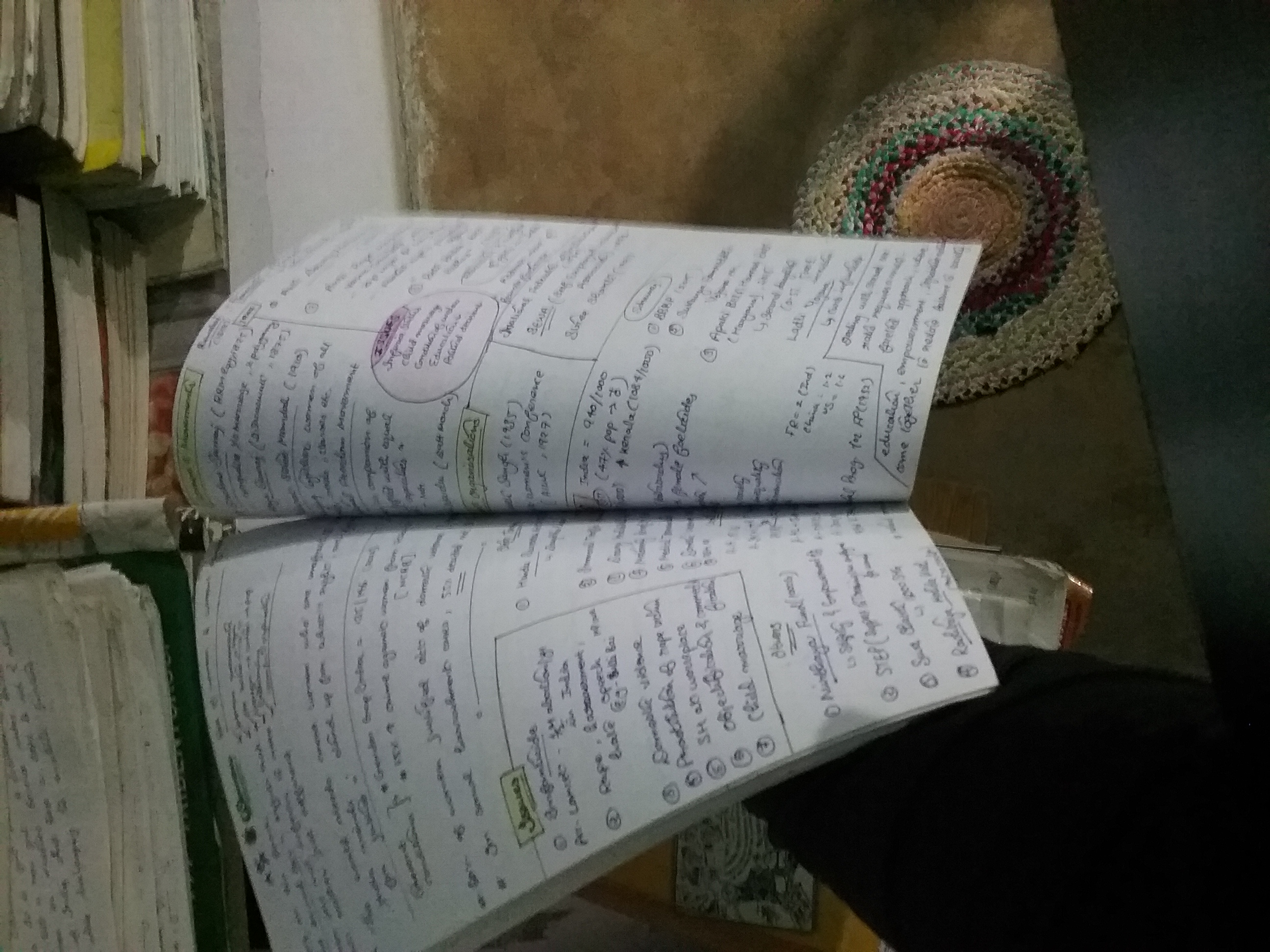 Arpan Rawat UPSC preparation feedback photo 1